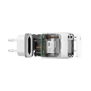 Mijia Qingping Gateway <span class=keywords><strong>Hub</strong></span> puerta ventana Sensor alarma de seguridad para el hogar Detector IoT dispositivo WiFi conexión funciona con Mi Home AP - Product Image 6