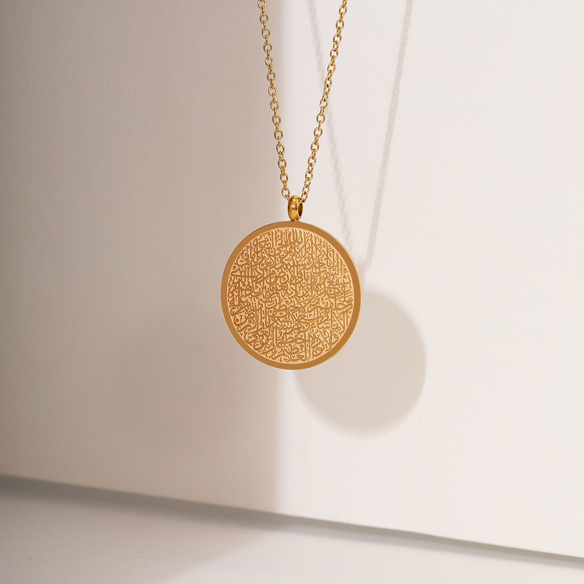 oro M