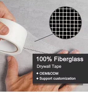 Nastro a rete in fibra di vetro ANTI rinforzo, - Product Image 5