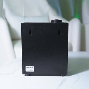 Cnus c400b thương mại không dùng nước Hương thơm mùi hương khuếch tán máy tùy chỉnh nhà khách sạn thiết bị kim loại hương liệu khuếch tán - Product Image 6