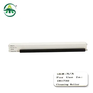 Good Quality Cleaning Roller For Canon IR1730 1730iF 1740 1750 1750i 1750iF