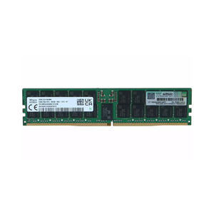 Kit di Memoria Smart ad Alte Prestazioni 64GB 5600MTs <span class=keywords><strong>DDR5</strong></span> 2Rx4 ECC RDIMM per Aggiornamento Server HPE ProLiant P64707 B21 Vendita all'Ingrosso - Product Image 1
