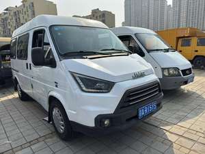 Minivan Diésel Usada <span class=keywords><strong>de</strong></span> 6 <span class=keywords><strong>Plazas</strong></span> para Transporte Urbano <span class=keywords><strong>de</strong></span> Corta Distancia, Autobús <span class=keywords><strong>de</strong></span> Carretera, Transmisión Manual, Euro 5, Autocares <span class=keywords><strong>de</strong></span> Pasajeros - Product Image 2