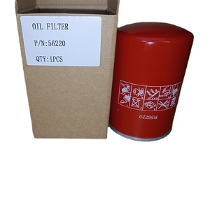 Manny High Quality 56220 <b>Industrial</b> Oil Filter New Condition for Screw Air <b>Compressor</b> - Product Image 6