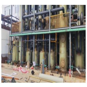 Línea de producción de fertilizante de ácido sulfúrico Aoliande, línea de producción de sulfato de potasio, planta de producción de fertilizante de potasio - Product Image 2