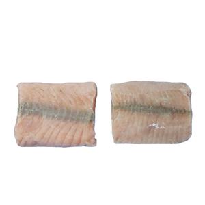 פילה סלמון ורוד קפוא (אונקורינקס גורבושה) בגודל אחיד עבור מפיצי מוצרי ים גלובליים וקונים של הזמנות בכמות גדולה - Product Image 3