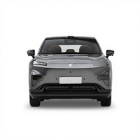 Абсолютно новый Deepal S05 EV SUV 2027 года, запас хода 620 км, версия Zhizhen LiDAR, умный компактный внедорожник, новый автомобиль из Китая