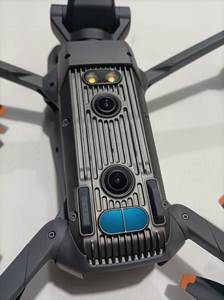 โดรนพับได้รุ่นดั้งเดิม Mavic 3 ขายดี พร้อมความละเอียด 5.1K/50fps บินได้นานสูงสุด 46 นาที โดรนระดับมืออาชีพ - Product Image 4