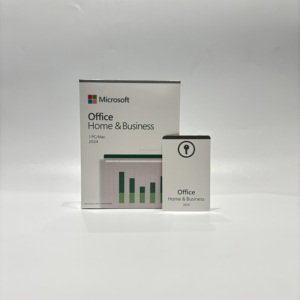 Office 2024 Hogar y Empresas <span class=keywords><strong>para</strong></span> PC, Caja con Tarjeta de Clave, Activación 100% Online, Envío Rápido - Product Image 2
