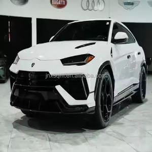 <span class=keywords><strong>PRIX</strong></span> AUX ENCHÈRES POUR LES VOITURES <span class=keywords><strong>SUV</strong></span> <span class=keywords><strong>Lamborghini</strong></span>-Urus 2024 d'occasion avec un titre propre - Product Image 1