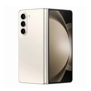 ขายส่ง <span class=keywords><strong>Galaxy</strong></span> <span class=keywords><strong>Z</strong></span> Fold5 เครื่องเปล่า สภาพใหม่ 99% โทรศัพท์มือถือเวอร์ชันสากล คุณภาพโรงงานดั้งเดิม สมาร์ทโฟนพับได้ - Product Image 5