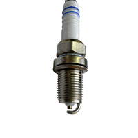 Pièces automobiles d'origine en gros, bougie d'allumage pour moteur automobile, OEM 0242235666 FR7DC 1214149 FR7DC+ 7955