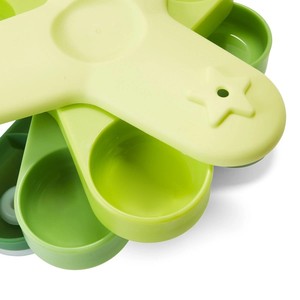 Jouets à mâcher ronds en plastique pour chats et chiens, bols interactifs pour animaux, jouets de puzzle pour chiens - Product Image 3