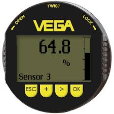 หัววัดสายเคเบิลแบบคาปาซิทีฟ VEGACAL 66 ของแท้ 100% วัสดุ PTFE 316L ความแม่นยำ 1% มาตรฐาน IP66/IP68 สำหรับการวัดระดับ - Product Image 2