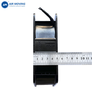 Am15050mb3 380V AC Bóng Mang Cao Luồng Khí <span class=keywords><strong>Fan</strong></span> 15050 150Mm X 50Mm 6 Inch Làm Mát Thông Gió Xả Quạt Làm Mát - Product Image 6