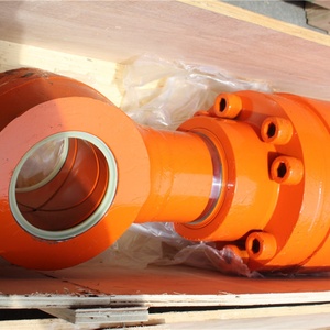 Cilindro de Brazo de Excavadora Hidráulico ZAXIS450 ZAXIS450LC EX450LCH-3C ZAXIS460LCH ZAXIS480MT para Hitachi 9122616 - Product Image 4