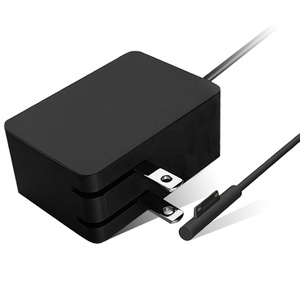 Adaptador de CA de 15V 1.6A 24W para Microsoft <span class=keywords><strong>Surface</strong></span> <span class=keywords><strong>Go</strong></span> <span class=keywords><strong>2</strong></span> 1735 1736 Power Brick - Product Image 3