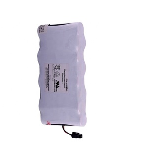 Drager SC 6002XL Amed2160 14,8 V 5200mA Paquete de batería de iones de litio para productos de la serie <span class=keywords><strong>Infinity</strong></span> XL Delta <span class=keywords><strong>Infinity</strong></span> Delta XL - Product Image 5