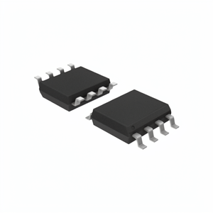 Composants électroniques originaux TC4428AVOA Gestion de l'alimentation (PMIC) 8 SOIC - Product Image 1