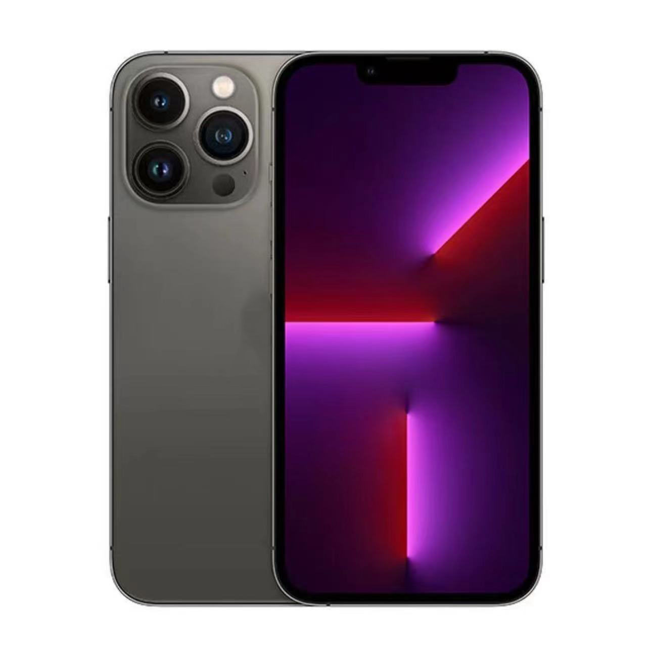 iPhone 13ProMax  Black