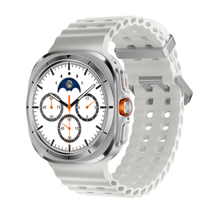 Smartwatch AI TKYUAN <span class=keywords><strong>2026</strong></span> con Schermo da 1,46\", Risposta alle Chiamate, ChatGPT, Bussola, Monitoraggio del Sonno, Modalità Sportive Multiple, HD8 Ultra Smartwatch - Product Image 3