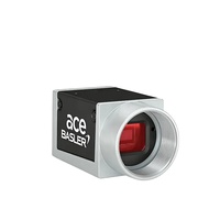 Caméra industrielle Basler Ace AcA2040-180kmacA2040-180kc AcA2040-180kmNIR Ams CMV4000 CMOS 180 Fps 4 MP fabriquée en Chine continentale