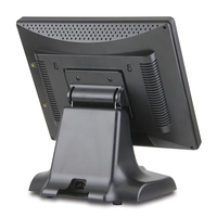 Moniteur à écran tactile led haute Performance, écran tactile android à vendre