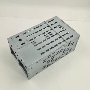 Trampa para Ratones de Acero Galvanizado Sólido de Alta Eficiencia y Diseño Humanoizado, con Múltiples Capturas para Control de Plagas en Interiores y Exteriores - Product Image 2