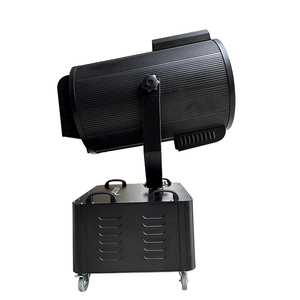 Đèn tìm kiếm nhà tù công suất cao 7000W - Product Image 5