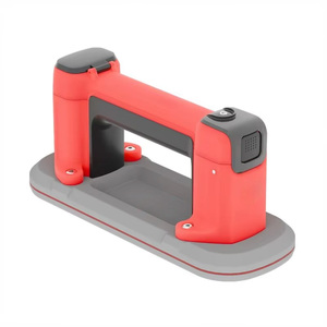 SPEEDONE Mini Smalle Strip Zuiger & Stofzuiger Elektrisch Intelligent Digitaal Display Doe-het-zelf Kwaliteit - Product Image 1