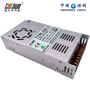 AC115V/ 230V à DC48V6.25A 7.29A Amp 300W 350W Watt interrupteur de lumière <span class=keywords><strong>LED</strong></span> alimentation <span class=keywords><strong>transformateur</strong></span> de puissance spécial pour affichage extérieur - Product Image 6