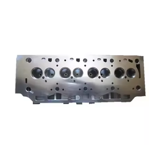 Culasse F9Q compatible avec Renault Nissan Mitsubishi Opel 1.9L Turbo Diesel Megane Laguna Scenic Master <span class=keywords><strong>Trafic</strong></span> - Product Image 1