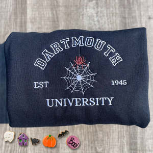 <span class=keywords><strong>Felpa</strong></span> di stato della Florida o <span class=keywords><strong>felpa</strong></span> con cappuccio ricamato regalo-Est 1845 fiore d'arancio - Product Image 6