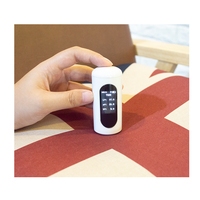 Colorimètre spectral CR10 (sans écran) pour testeur de différence de couleur de numéros de code de couleur, peut être utilisé autonome ou connecté à l'application