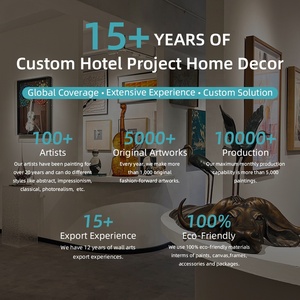 Ingrosso Personalizzato Animale Arredamento Interno Bronzy Testa di Cavallo di Metallo Scultura per Hotel Lobby Progetto in resina in Fibra di Vetro - Product Image 6