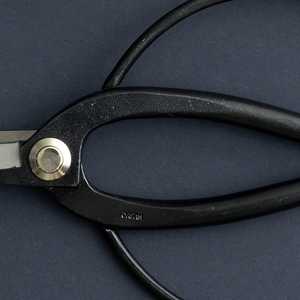 Yasugi Steel Good Quality Garden Scissors <b>Tree</b> <b>Cutter</b> Bonsai Tools Set Stainless - Product Image 4