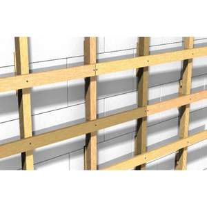 FISCHER - 513841 Hammerfix con cabeza plana galvanizada N F - EAN 4048962131260 ANCLAJES MECÁNICOS - Product Image 1