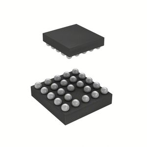 100% Original & Authentic ADA4937-2YCPZ-R7 LFCSP-24 Integrated Circuit IC Chip High Quality All-in-One Electronic Component - Product Image 1