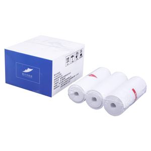 Papel de Escritura sin Núcleo de 57x30 mm con Recubrimiento Antiestático de una Cara para Uso en Restaurantes y Supermercados - Product Image 3