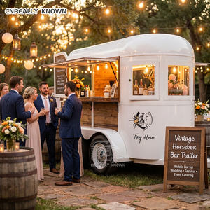 Remolque <span class=keywords><strong>de</strong></span> Comida Rápida con Servicio Completo <span class=keywords><strong>de</strong></span> Catering, Cocina Móvil, Personal <span class=keywords><strong>de</strong></span> Apoyo y <span class=keywords><strong>Alquiler</strong></span> <span class=keywords><strong>de</strong></span> Equipos - Product Image 3