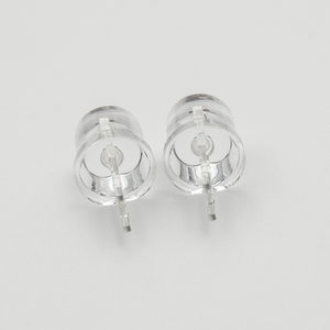 ترانزستورات ضوئية، كاشف ضوء مرئي، مورد مستشعرات مخصصة، ترانزستور ضوئي عالي الحساسية ذو قمة مسطحة لأضواء الليل - Product Image 2