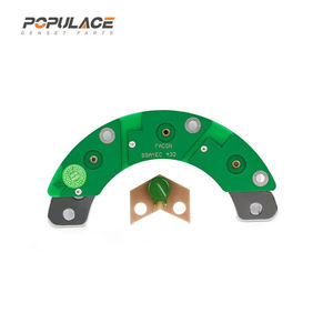 Kit de Diodos Rectificadores LSA432 para Generador Diésel SSAYEC432 - Product Image 4