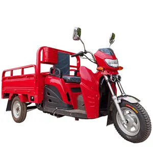 Çin SUNYN tuk-tuk 4 vuruş benzinli üç tekerlekli motosiklet/motosiklet/3 tekerlekli araba satış için