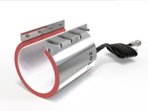 Productos de Tendencia 2025, Nuevas Llegadas, <span class=keywords><strong>Máquina</strong></span> de Prensa de Calor Profesional de 380*380 mm, <span class=keywords><strong>Máquina</strong></span> de Prensa <span class=keywords><strong>para</strong></span> Camisetas con Buena Calidad y Precio - Product Image 5