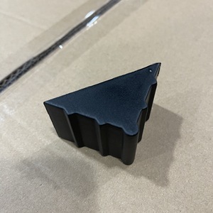 <b>Edge</b> Protector 36X50 <b>Plastic</b> Cushioning For Picture Frames Cabinet Doors Glass Packaging - Product Image 2