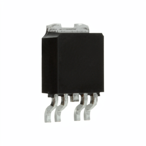 Power Management (PMIC) TO 252 5, DPAK , TO 252AD Electronic Circuit Components LDL112PT-TR Original - Product Image 1