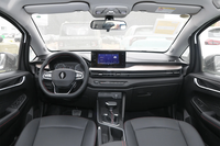 Подержанный Livan X3 PRO Xiaosa Turbo SUV 2024 года с автоматическими фарами, задним стеклоочистителем, защитой от защемления, электрическим люком, левым рулем, автоматической коробкой передач