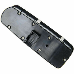 สวิตช์ควบคุมกระจกไฟฟ้า Porsche รุ่น 7PP959858R สำหรับเปลี่ยนอะไหล่ Cayenne - Product Image 4