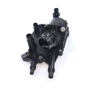 Conjunto de termostato de motor para <span class=keywords><strong>BMW</strong></span> 11538576288 G20 G80 G28 G21 G81 330D B57 G30 F90 G31 530D 540D G32 630D 640D G11 G12 730D - Product Image 2
