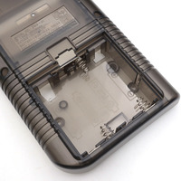 Coque personnalisée remplaçable avec kit de boutons pour écran LCD Q5 GB DMG laminé de 3,1 pouces compatible V5/Q5
